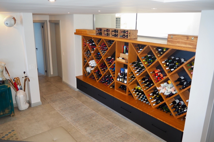 4 Bedroom Property for Sale in Pinnacle Point Golf Estate Western Cape